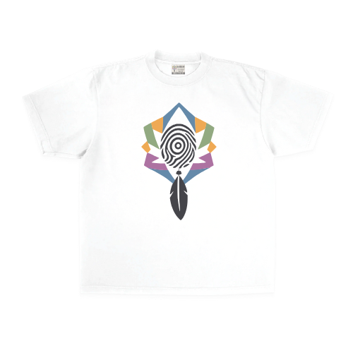 CRES Middle Dream Tee