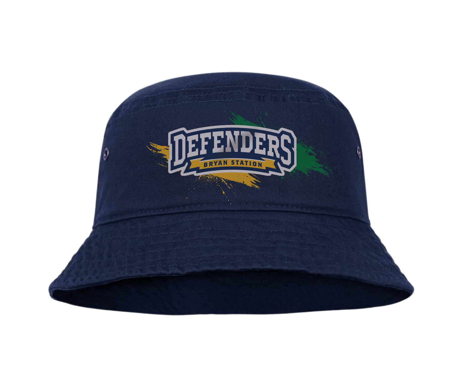 defenders bucket hat
