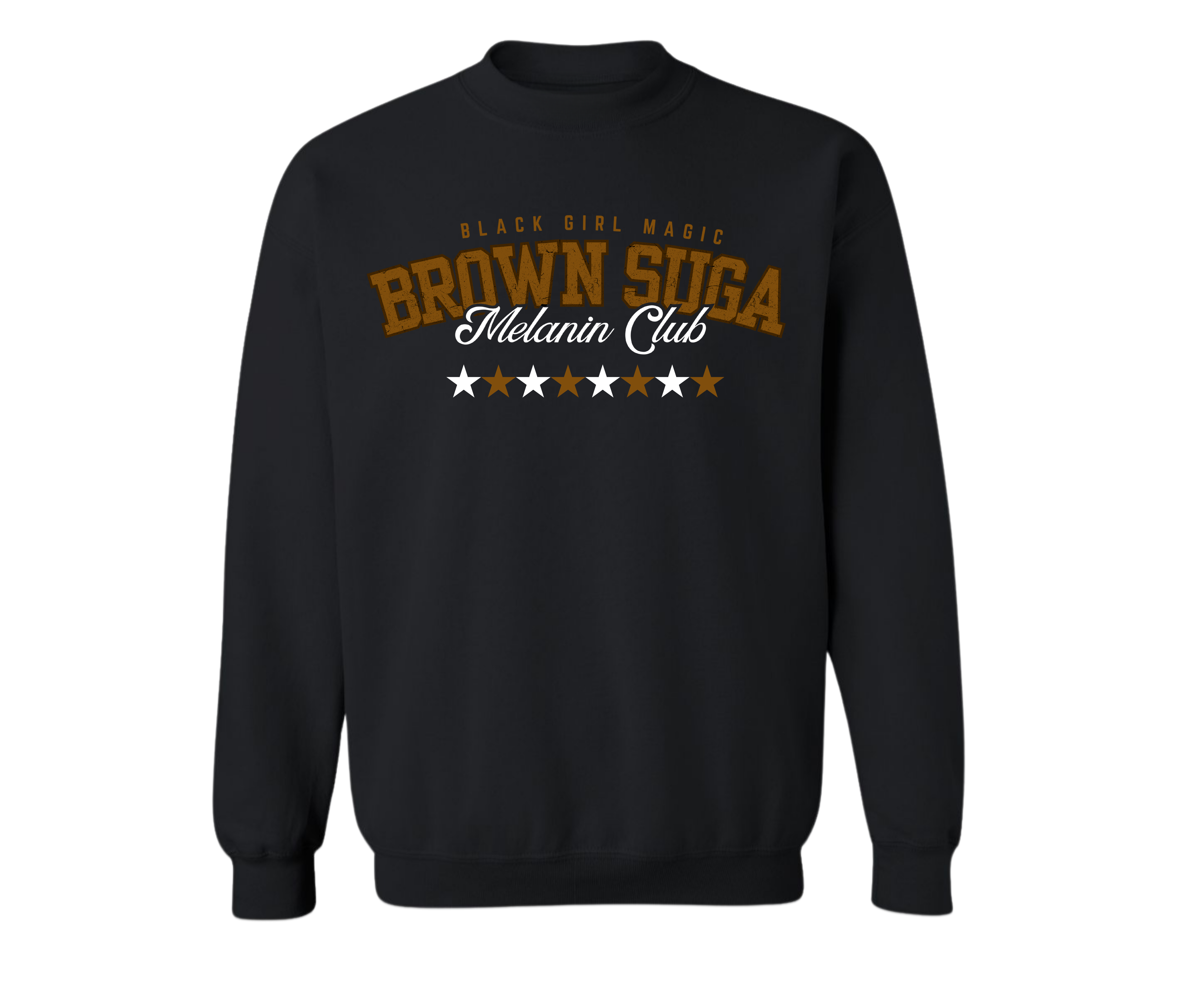 Brown suga crew – Cres513