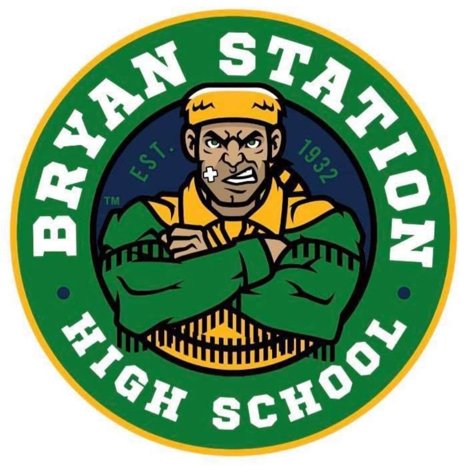 Bryan Station Class of 95 !