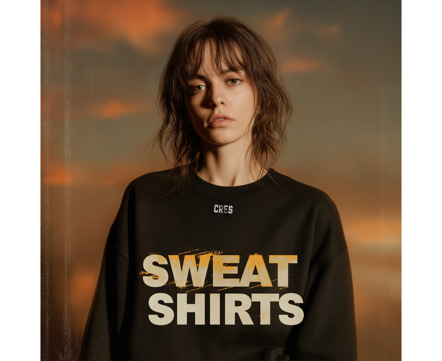 Sweatshirts