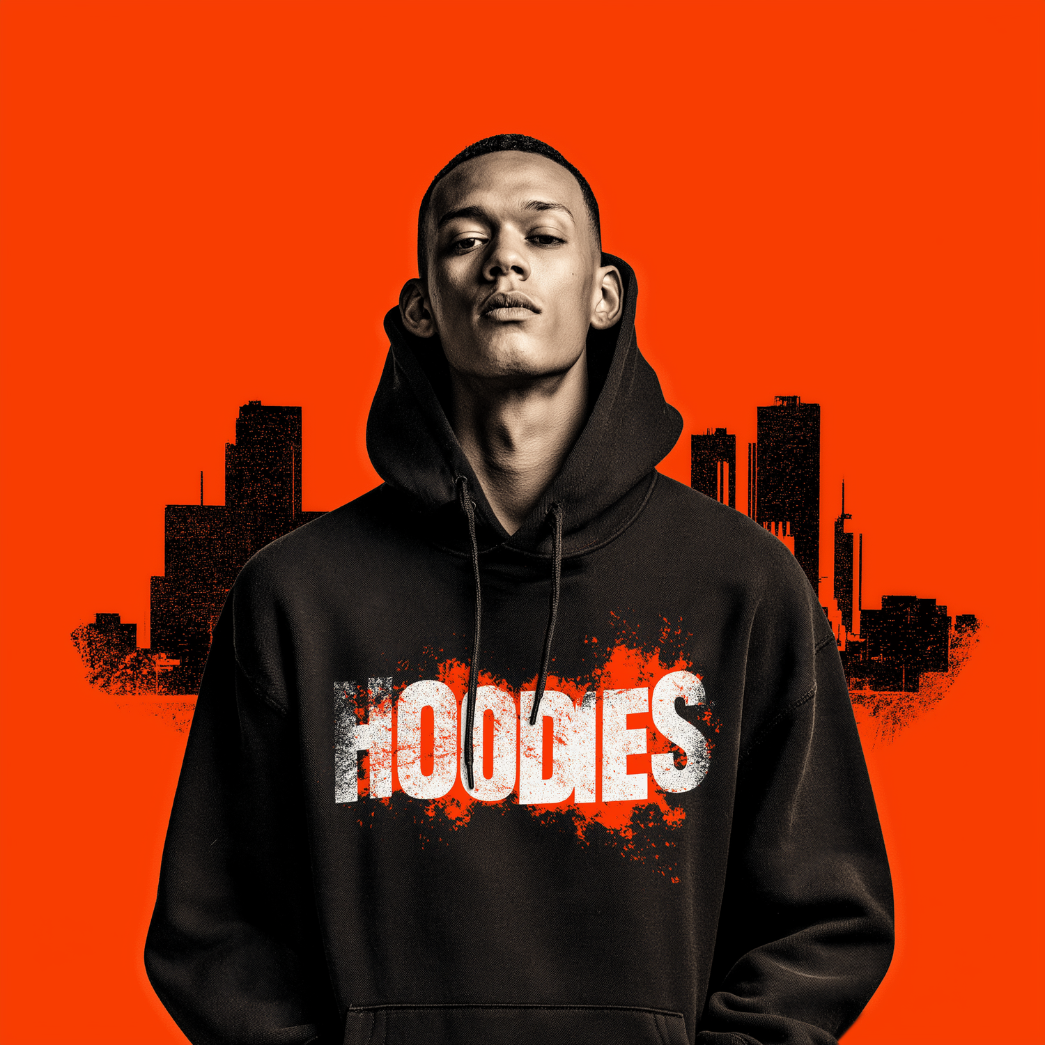Hoodies