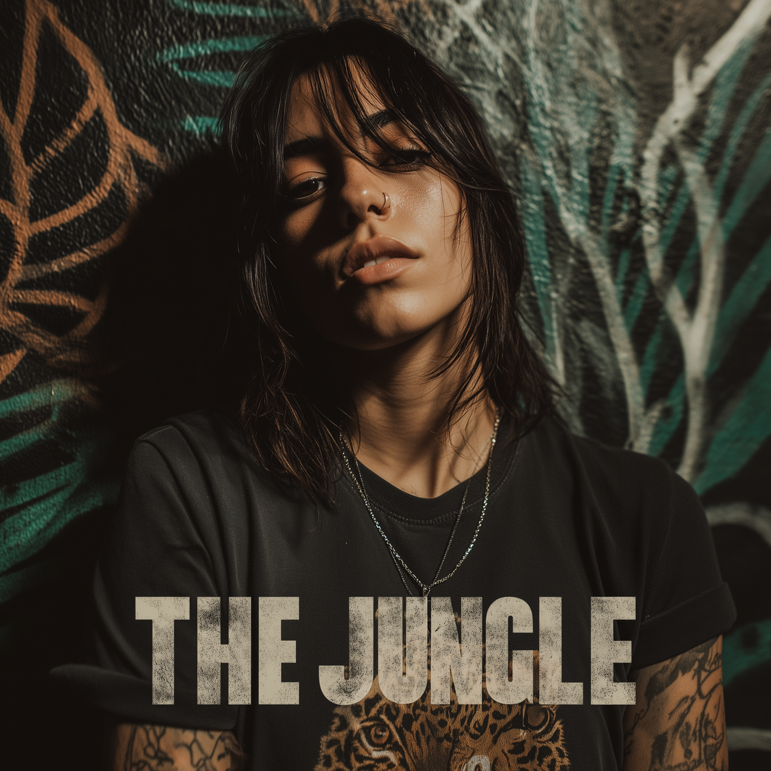 The Jungle