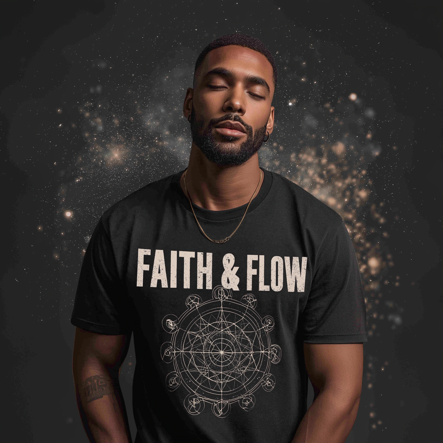 Faith & Flow