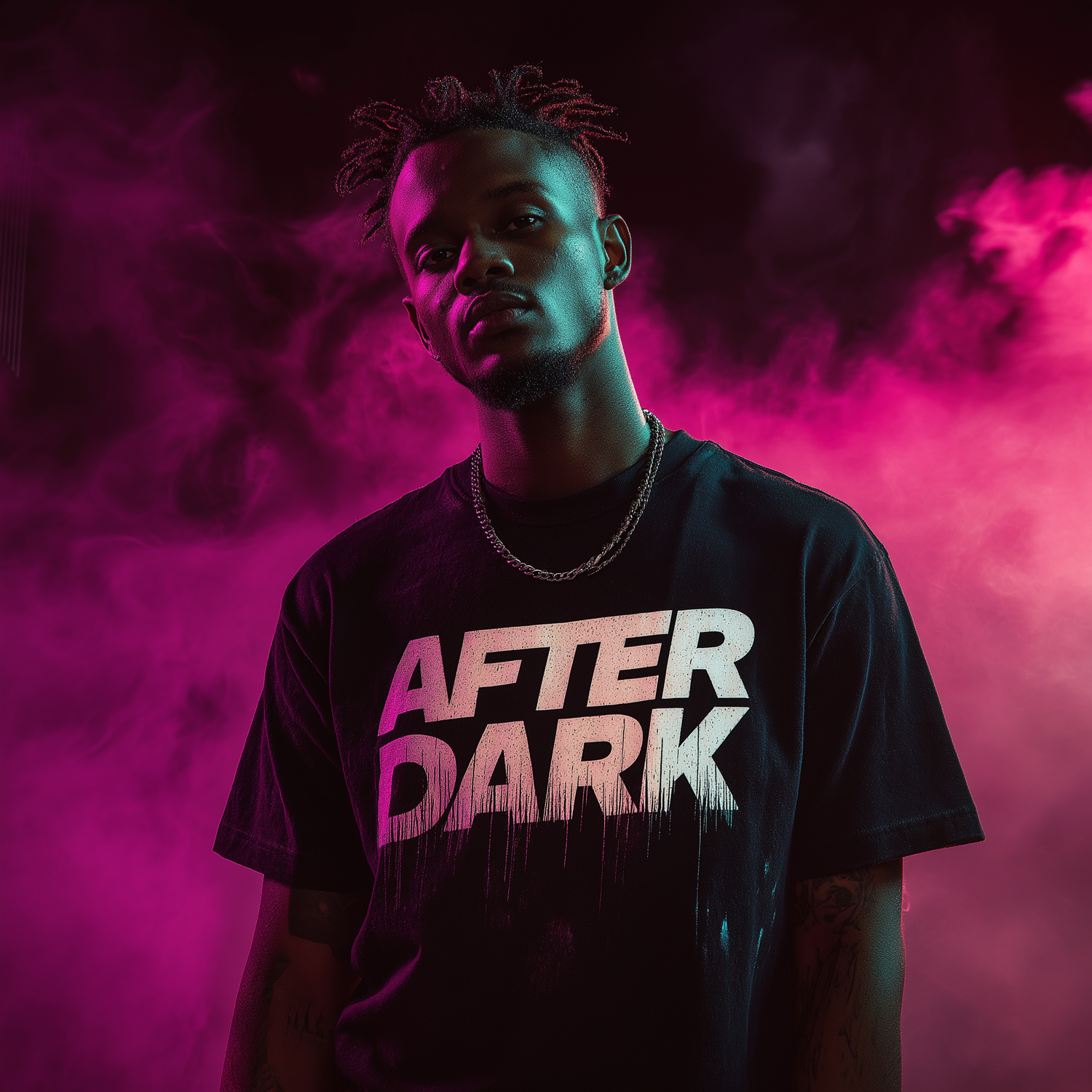 After Dark