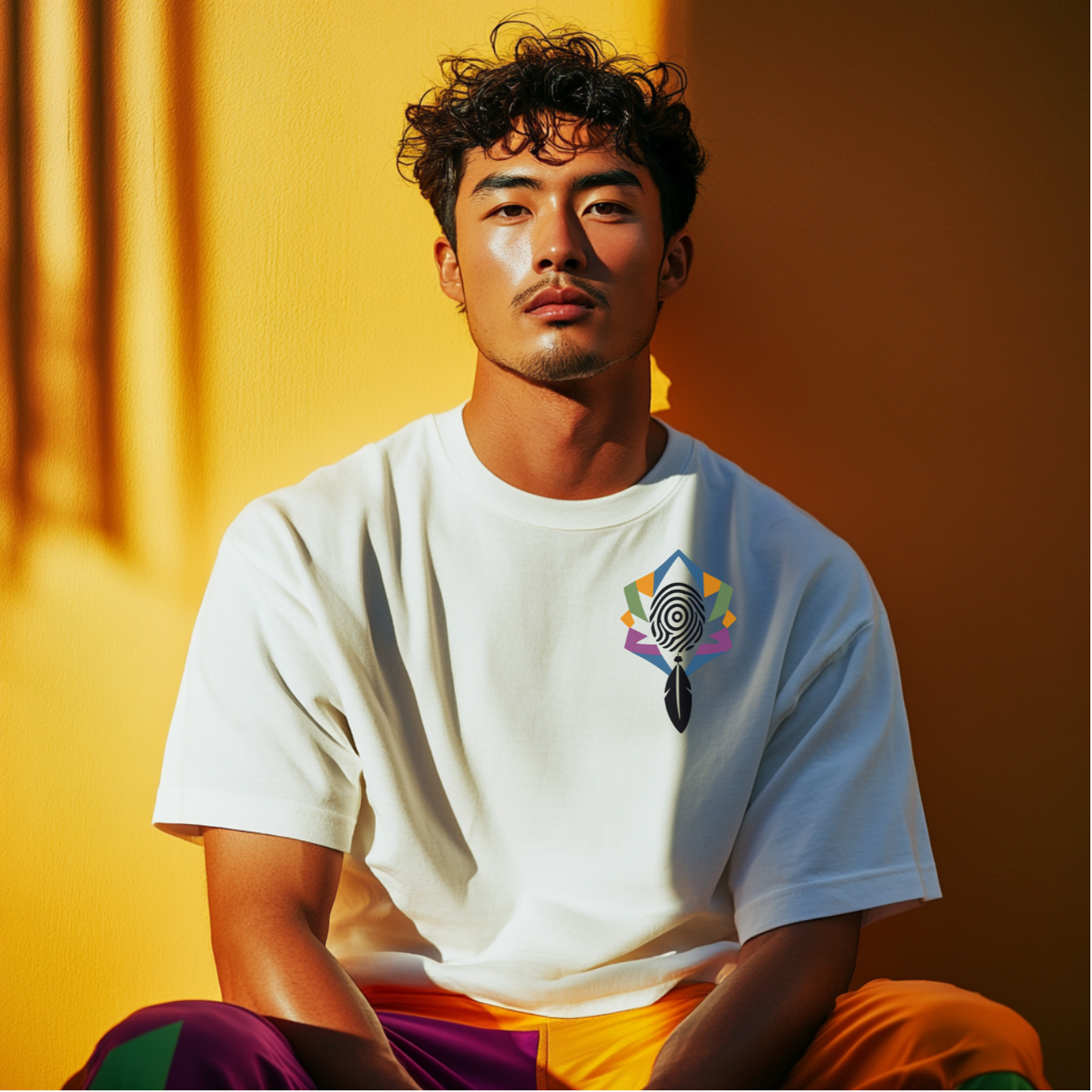 CRES Pocket Dream Tee