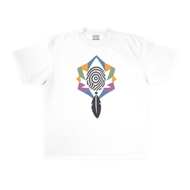 CRES Middle Dream Tee