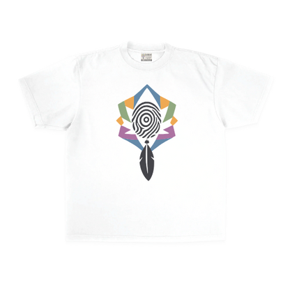 CRES Middle Dream Tee