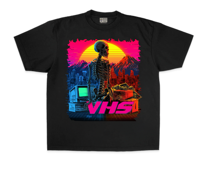 VHS tee