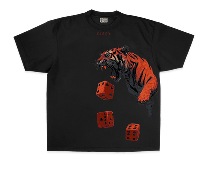 Cincinnati dice Tee