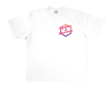 Fighter & Survivor pocket Tee
