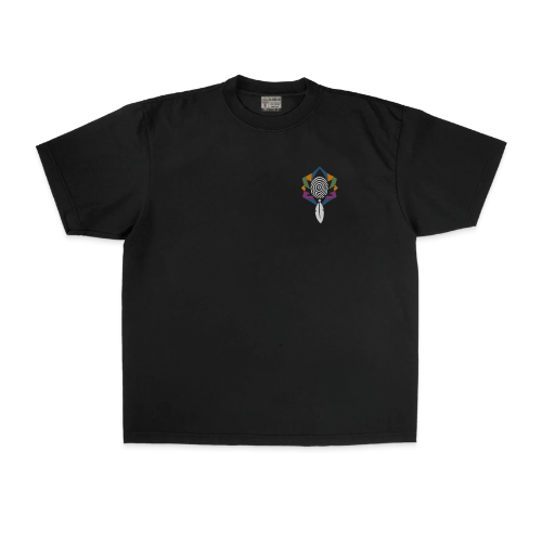 CRES Pocket Dream Tee