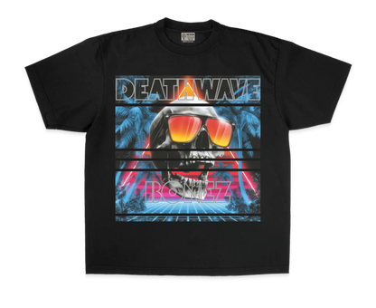 Deathwave Tee