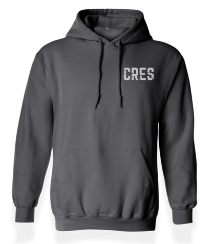 cres mystery fortune hood