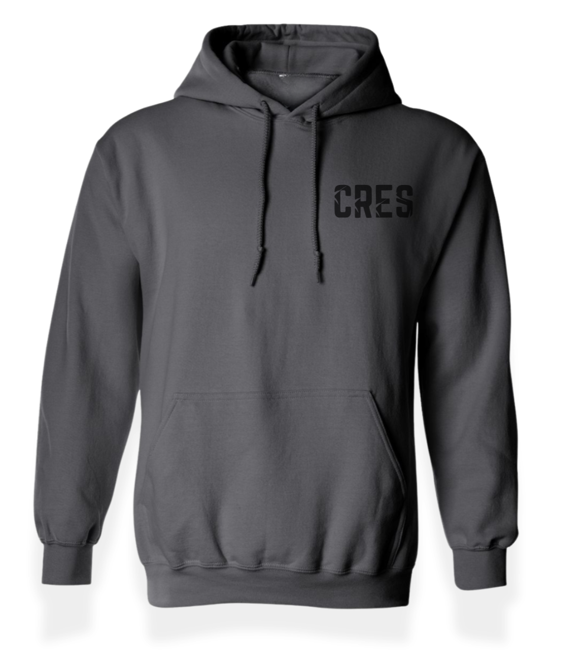 cres mystery fortune hood