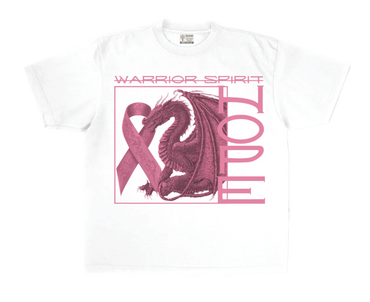 Warrior Spirit Tee