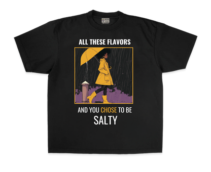 Salty Tee
