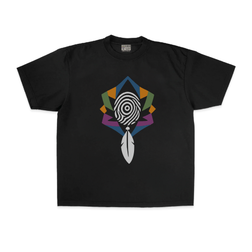CRES Middle Dream Tee