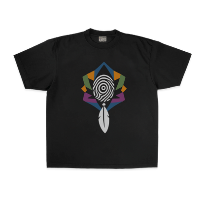 CRES Middle Dream Tee