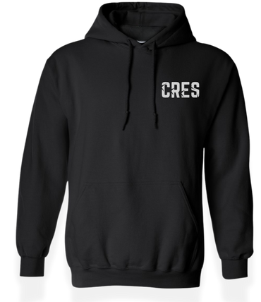 cres mystery fortune hood