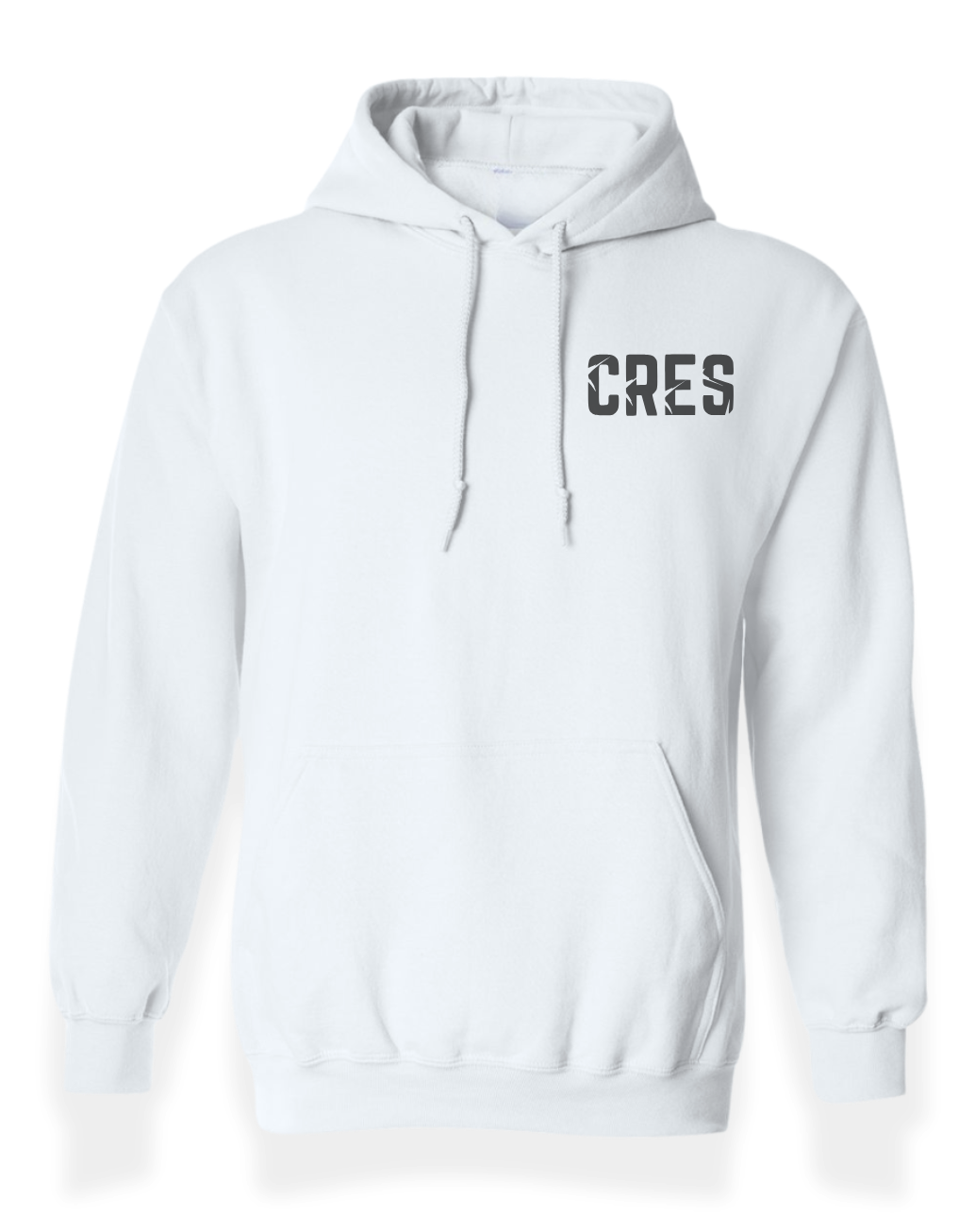 cres mystery fortune hood