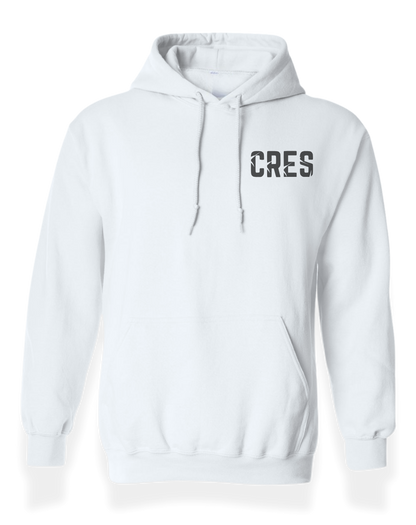 cres mystery fortune hood