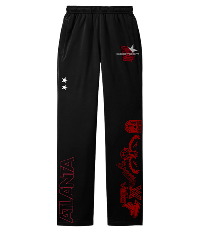 AG state sport pants
