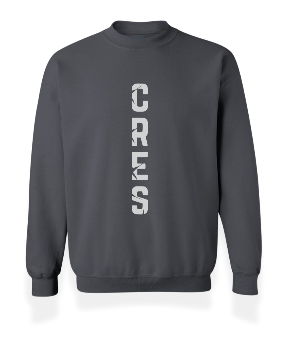 CRES V Crew