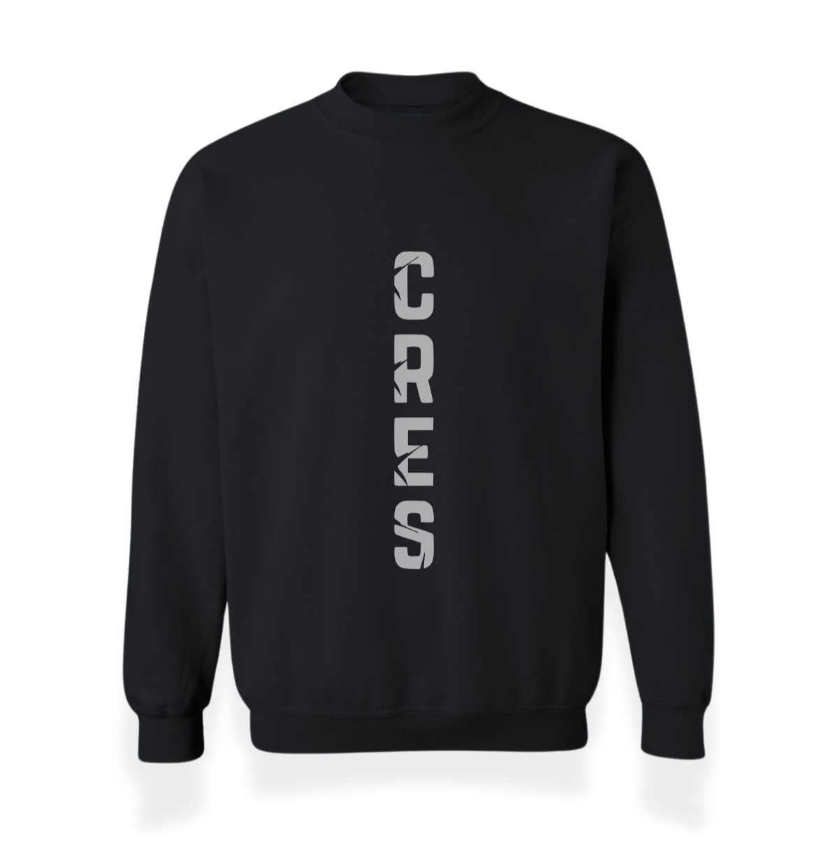 CRES V Crew