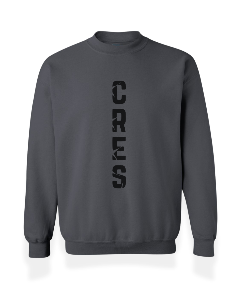 CRES V Crew