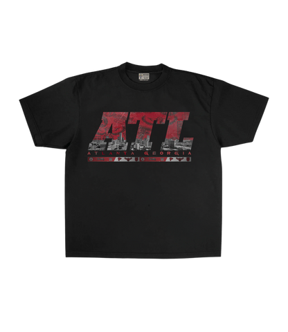 ATL Sky view Tee