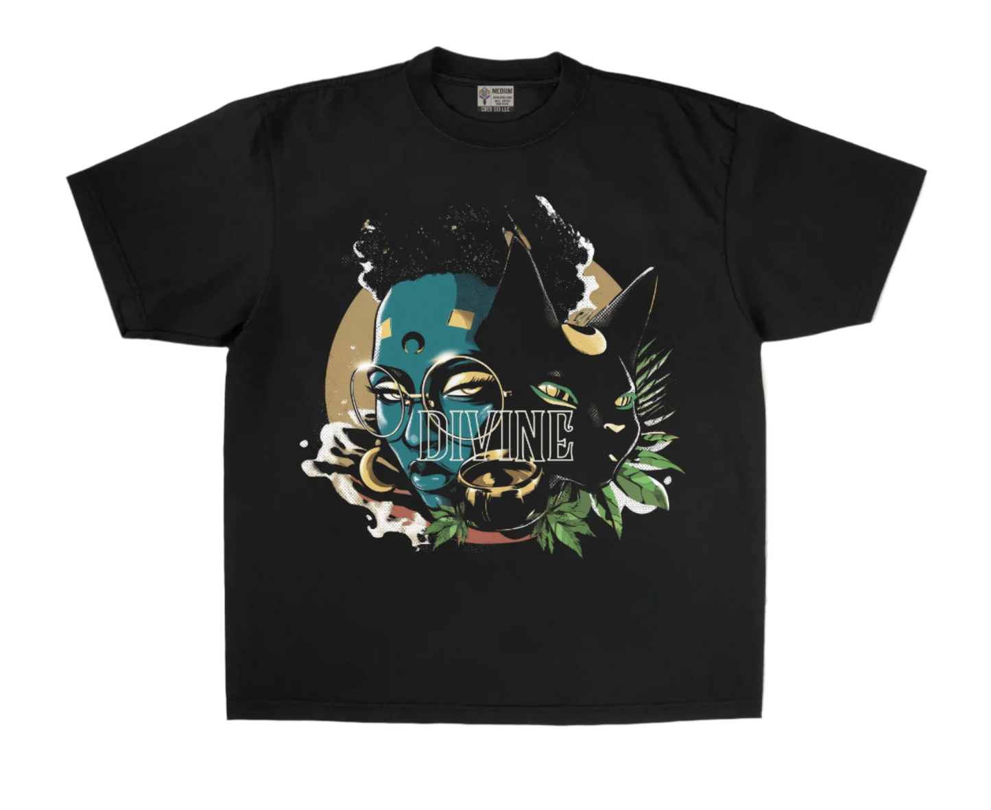 Divine Tee