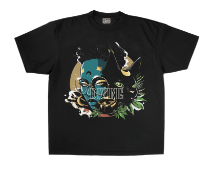 Divine Tee