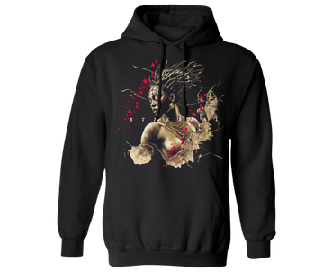Ethereal hood