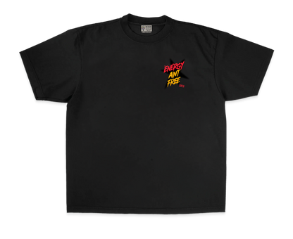 cres EAF tee