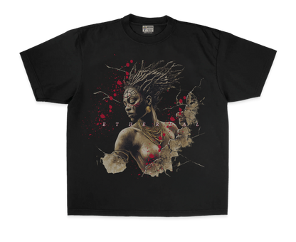 Ethereal tee