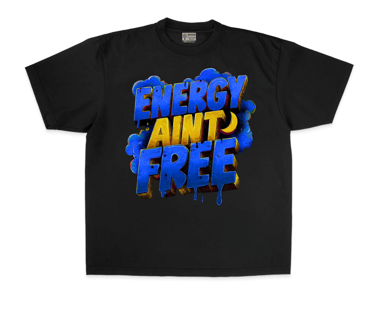 EAF tee