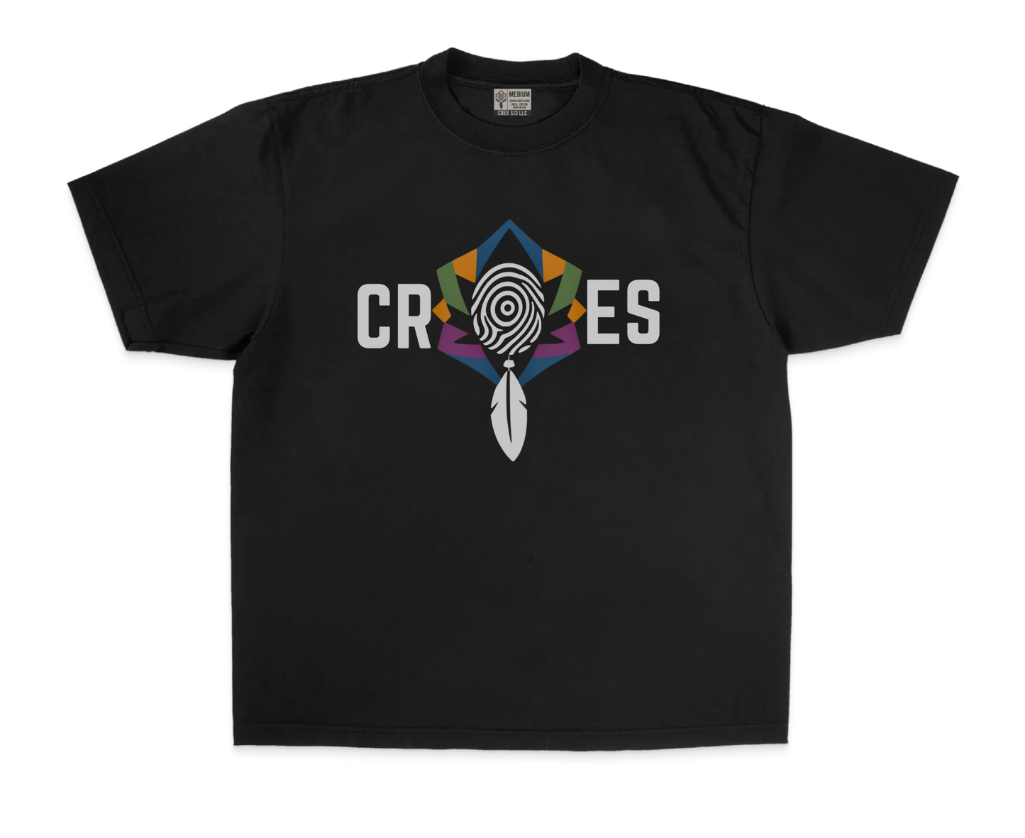 CRES Dream Tee