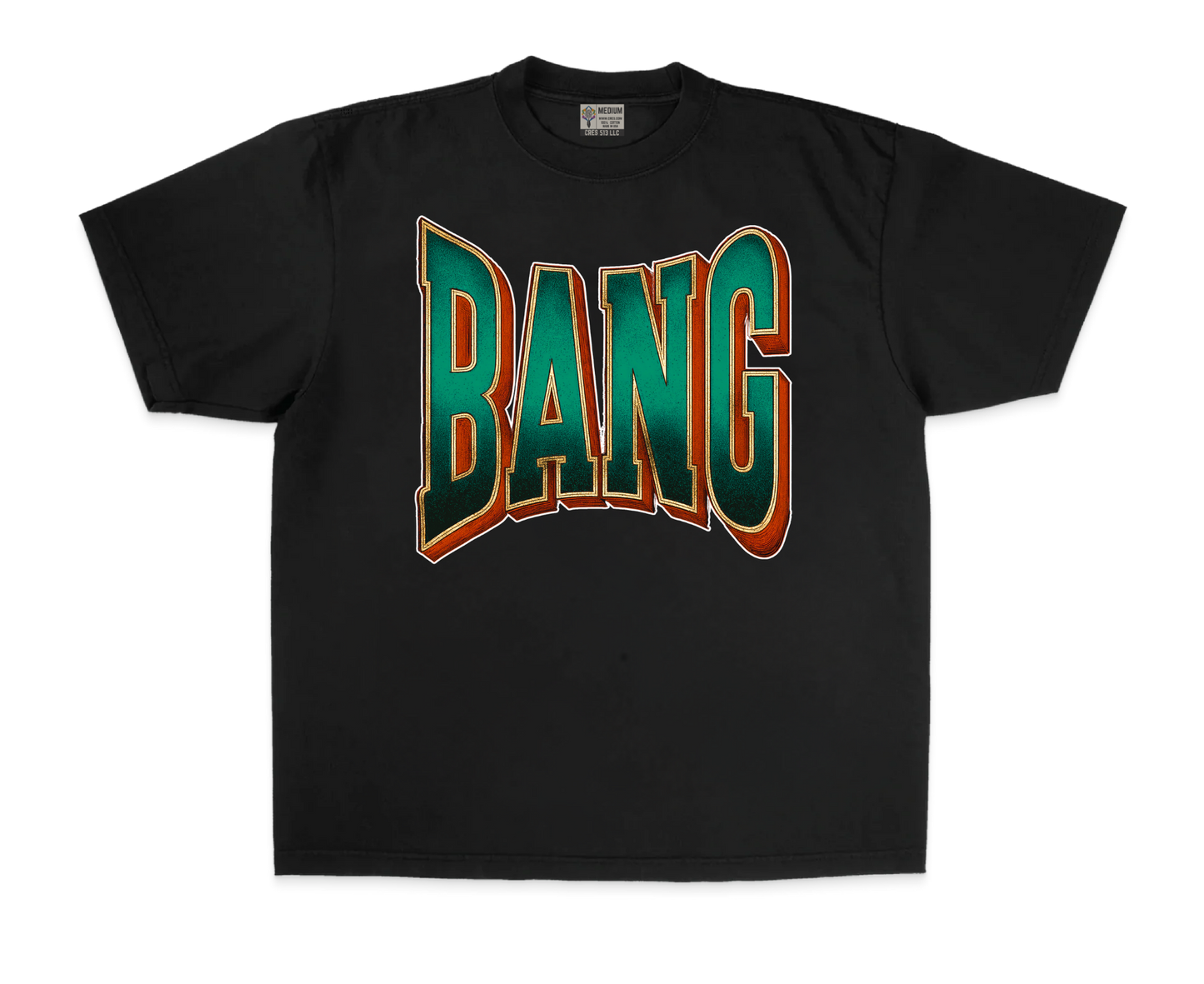 bang tee