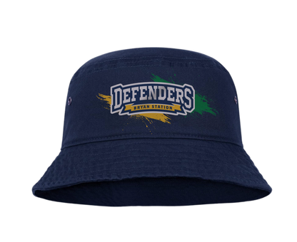 defenders bucket hat