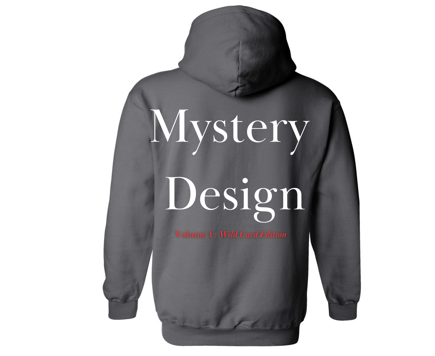 cres mystery fortune hood