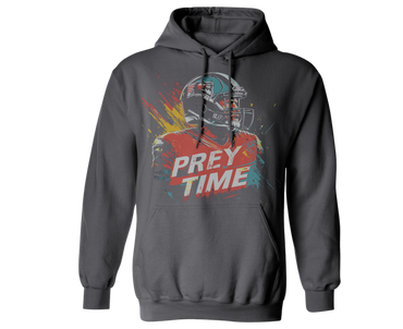 prey time hood