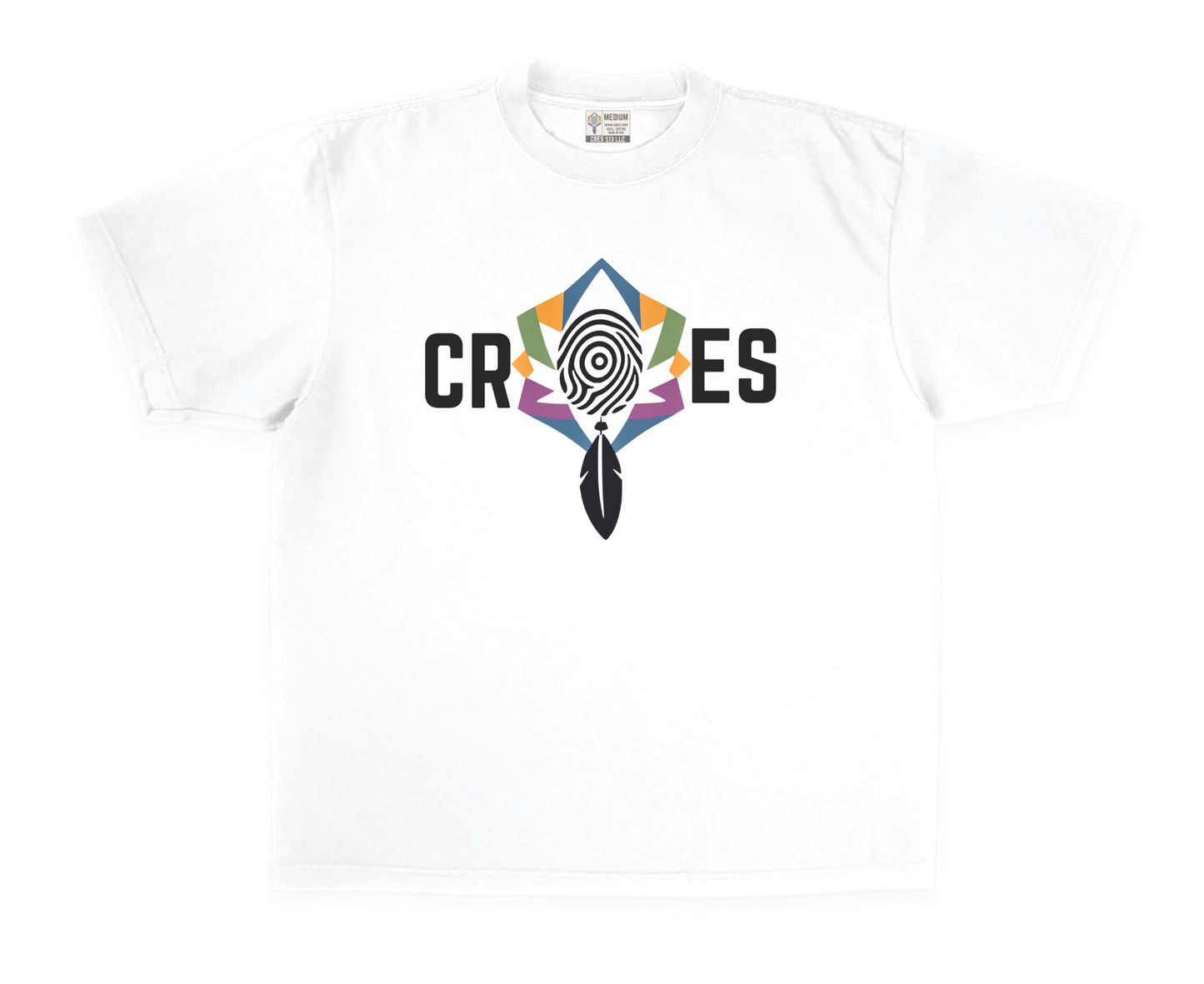CRES Dream Tee