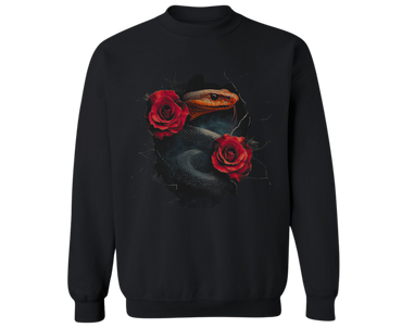 Snake rose Crew