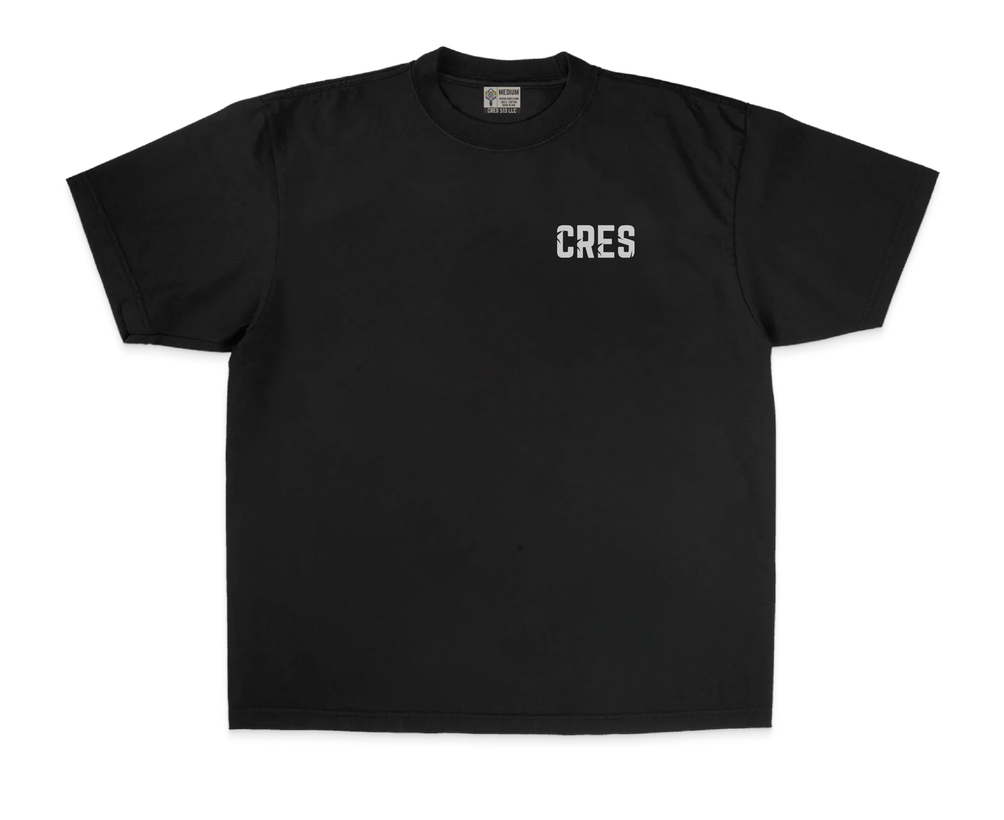 cres mystery fortune tee