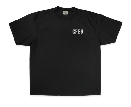 cres mystery fortune tee