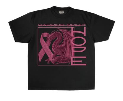 Warrior Spirit Tee