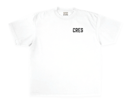 cres mystery fortune tee