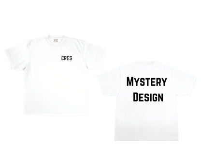cres mystery fortune tee