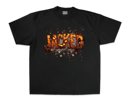 Jacked tee